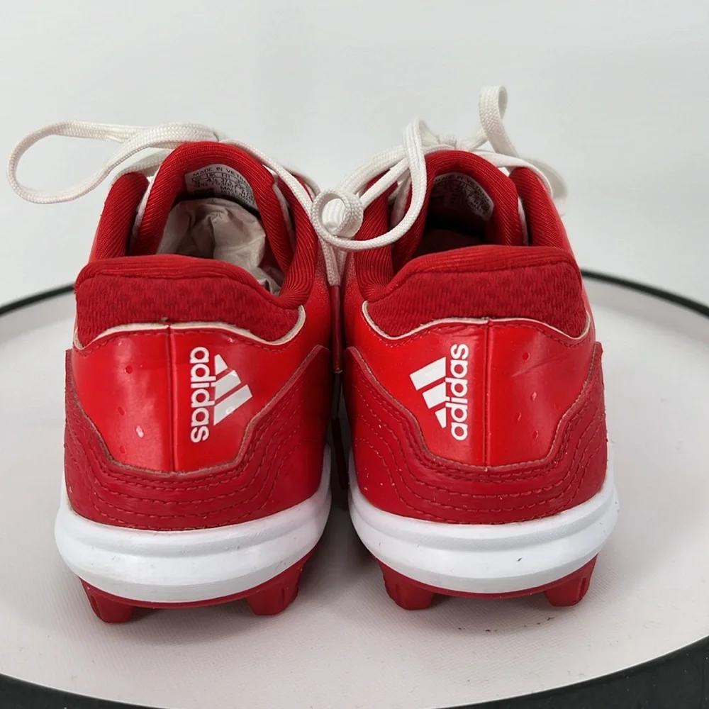 ADIDAS ‎ BASEBALL CLEATS